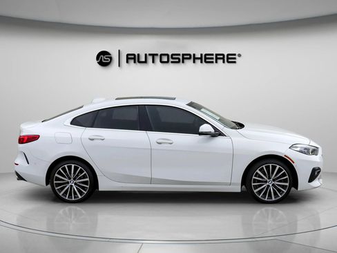 Used 2021 BMW 228i xDrive Gran Coupe w/ Convenience Package image 11