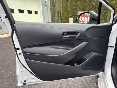 Certified 2026 Toyota Corolla LE image 16