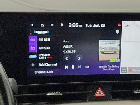 Used 2023 Kia Sportage X-Line w/ X-Line Premium Package AWD/4WD image 17