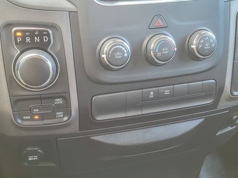 Used 2015 RAM 1500 Tradesman w/ Protection Group image 12