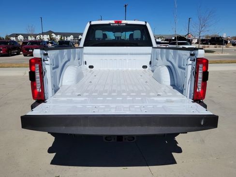 New 2026 Ford F350 XL w/ 360-Degree Camera Package image 10