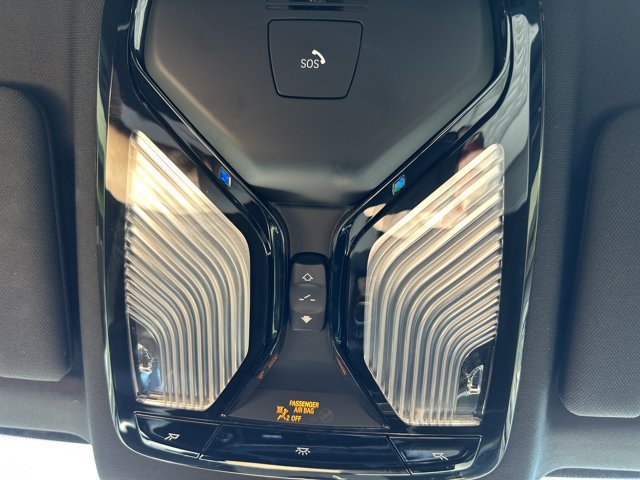 Certified 2023 BMW 530e xDrive w/ Premium Package AWD/4WD image 13