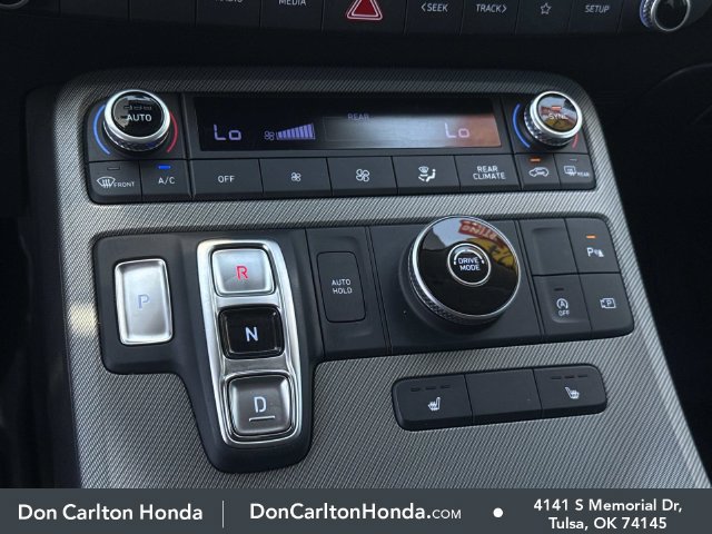 Used 2024 Hyundai Palisade XRT FWD image 20