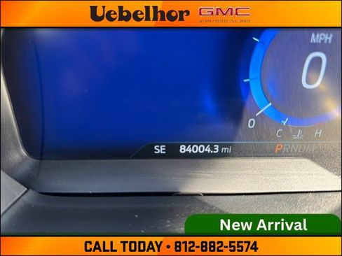 Used 2020 Ford Explorer Platinum w/ Premium Technology Package image 11