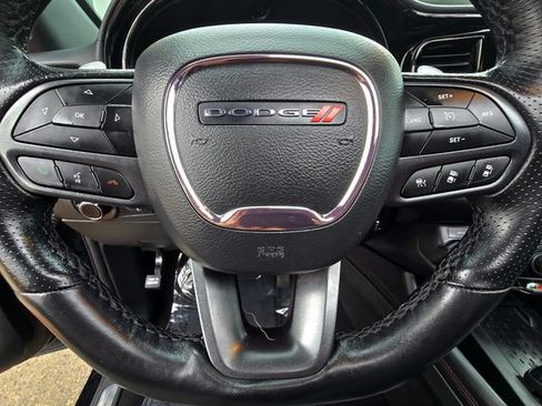 Certified 2025 Dodge Durango GT AWD/4WD image 14