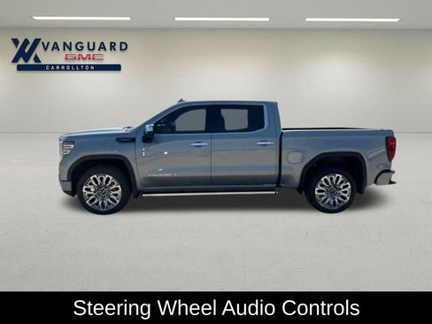 New 2026 GMC Sierra 1500 Denali Ultimate image 4