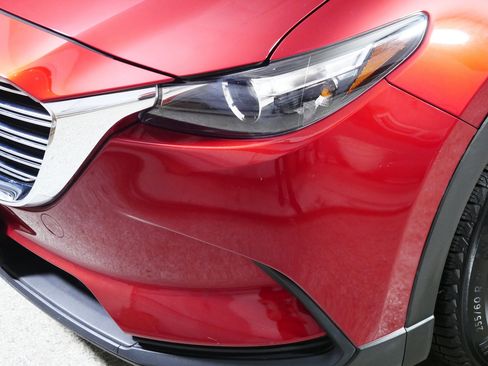 Used 2019 MAZDA CX-9 Touring image 16