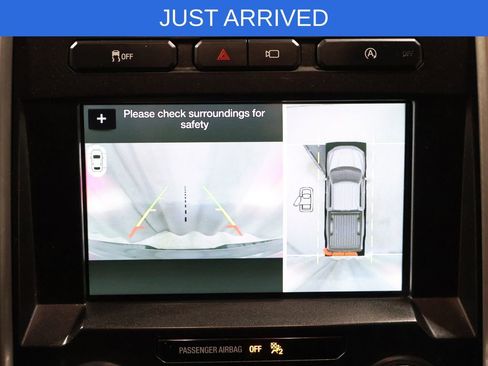 Used 2018 Ford F150 Limited image 25