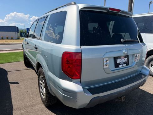 Used 2003 Honda Pilot EX image 6