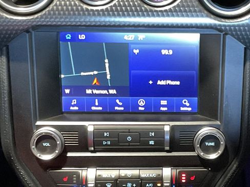 Used 2019 Ford Mustang GT Premium w/ GT Performance Package RWD image 17