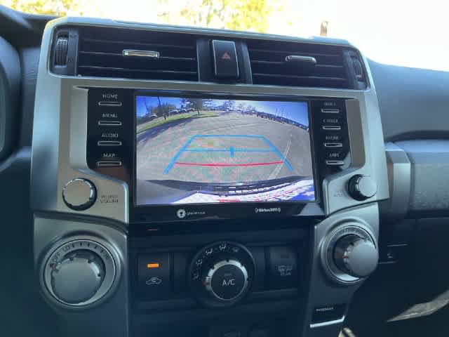 Used 2021 Toyota 4Runner SR5 AWD/4WD image 24