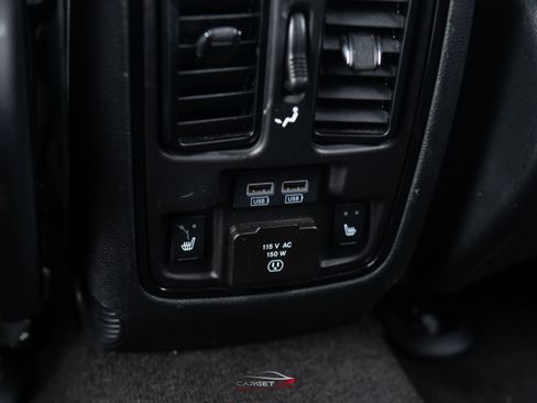 Used 2022 Dodge Durango R/T w/ Blacktop Package AWD/4WD image 23