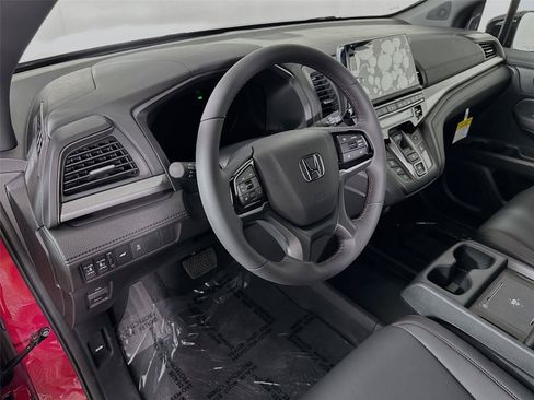 New 2026 Honda Odyssey Sport-L image 24