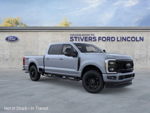 New 2026 Ford F250 Lariat AWD/4WD image 1