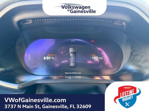 Used 2023 Polestar Polestar 2 Long Range Dual Motor w/ Pilot Pack image 21