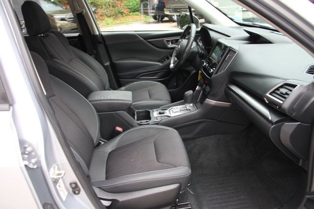 Used 2019 Subaru Forester Premium w/ All-Weather Package AWD/4WD image 35