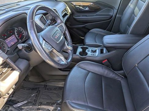 Used 2020 GMC Terrain Denali w/ LPO, Floor Liner Package image 15
