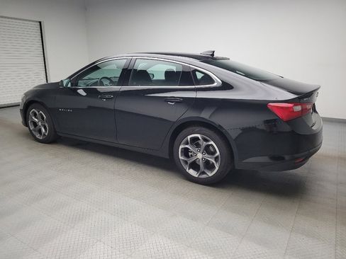 Used 2024 Chevrolet Malibu LT FWD image 3