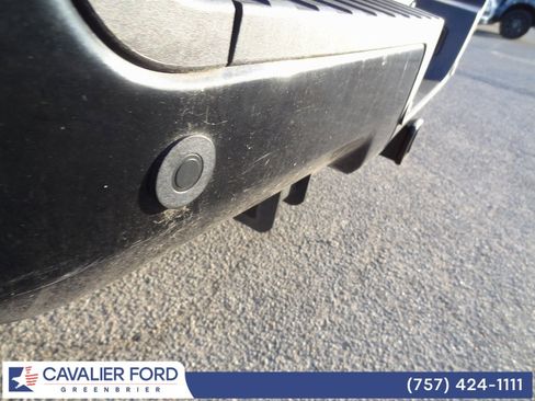 Used 2017 Ford F350 Platinum w/ Platinum Ultimate Package image 13