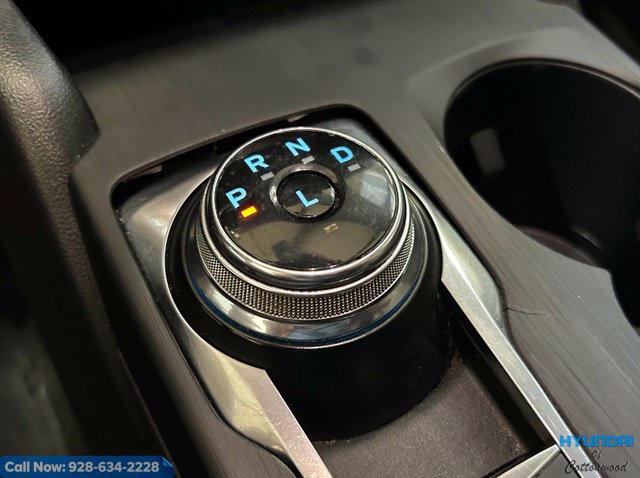 Used 2021 Ford Escape SE w/ Convenience Package FWD image 30