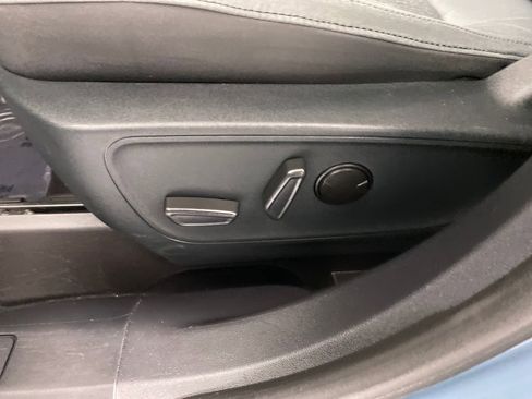 Used 2021 Ford Bronco Sport Big Bend w/ Big Bend Package image 9