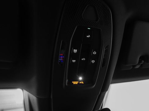 New 2026 Porsche Cayenne S image 41