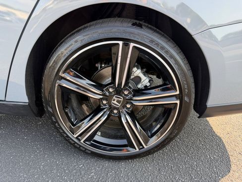 Used 2026 Honda Accord SE image 22
