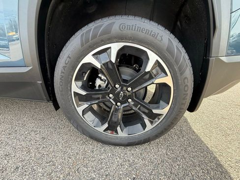 New 2026 Chevrolet Equinox LT AWD/4WD image 31