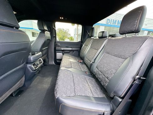 Used 2023 Ford F150 Tremor w/ Trailer Tow Package image 25