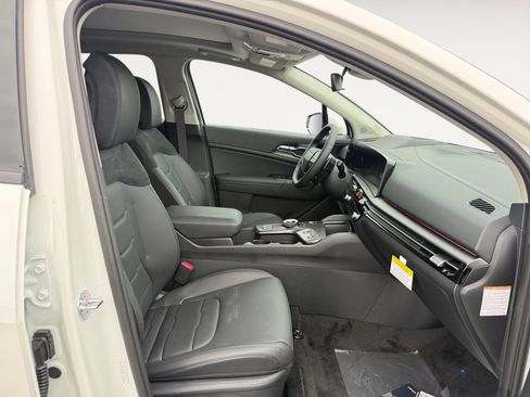 New 2026 Kia Sportage SX Prestige AWD/4WD image 19