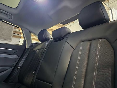 New 2026 Audi A6 Premium Plus image 19