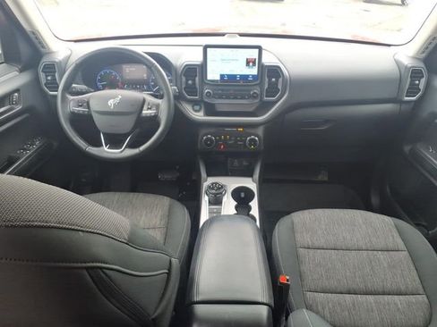 Certified 2023 Ford Bronco Sport Big Bend w/ Convenience Package image 10