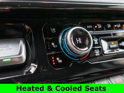 Used 2024 GMC Sierra 2500 AT4 w/ AT4 Premium Plus Package image 29