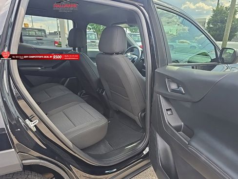 Used 2026 Chevrolet Equinox LT FWD image 20