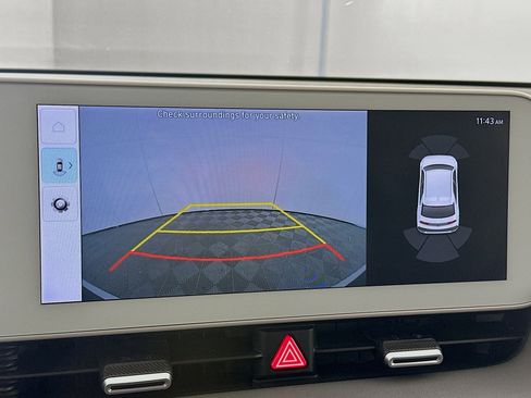 Used 2024 Hyundai Ioniq 5 SEL image 23