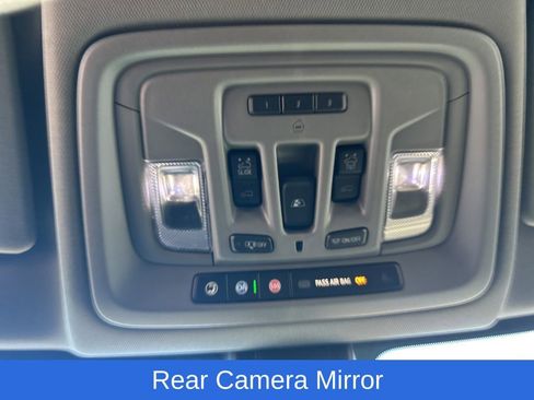 Used 2020 GMC Sierra 2500 Denali w/ Denali Ultimate Package image 15