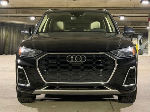 Used 2023 Audi Q5 2.0T Premium Plus AWD/4WD image 6