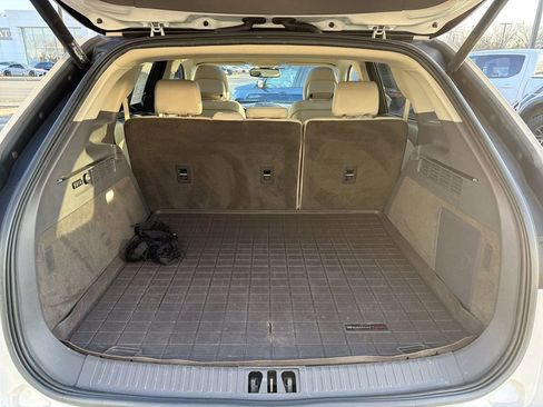 Used 2018 Lincoln MKX Reserve image 21