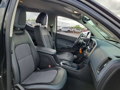 Used 2016 Chevrolet Colorado Z71 RWD image 25