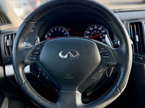 Used 2008 INFINITI G35 Journey w/ Premium Pkg image 17