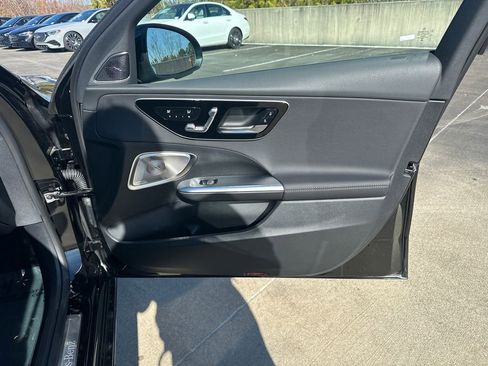 New 2026 Mercedes-Benz C 300 4MATIC Sedan image 15