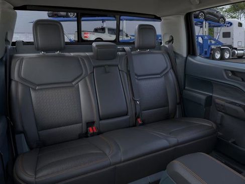 New 2026 Ford Maverick Tremor image 11