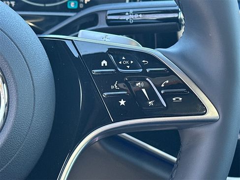 New 2026 Mercedes-Benz E 450 4MATIC All-Terrain Wagon image 28