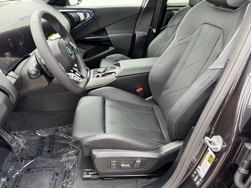 New 2026 BMW X3 xDrive30 AWD/4WD image 21