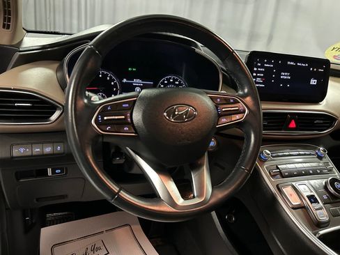 Used 2023 Hyundai Santa Fe SEL FWD image 13