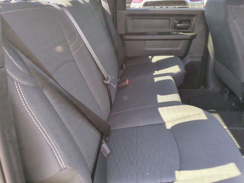 New 2025 RAM 2500 Tradesman w/ Safety Group image 18