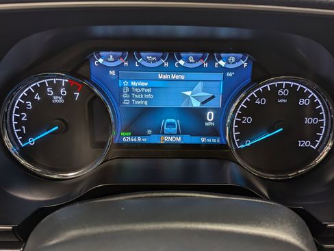 Used 2022 Ford F150 XLT w/ Equipment Group 302A High image 16