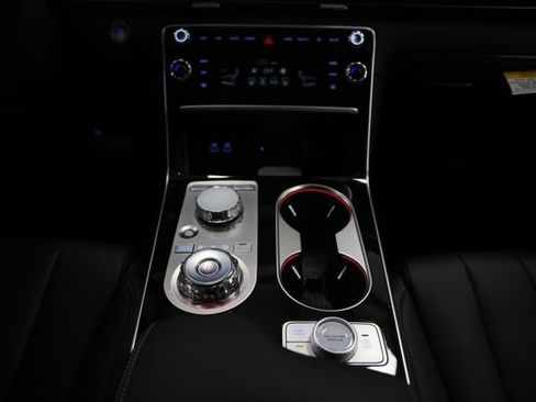 New 2026 Genesis GV80 2.5T image 36