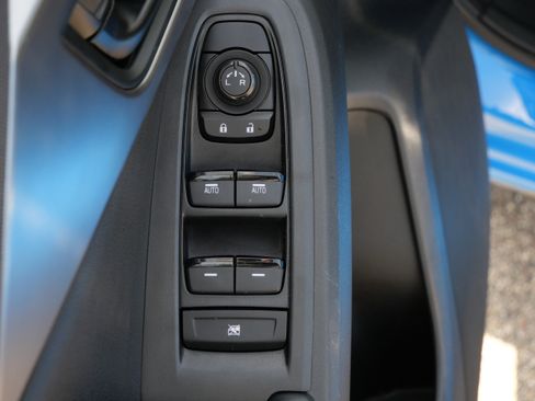 Used 2024 Subaru Impreza 2.0i Sport AWD/4WD image 19