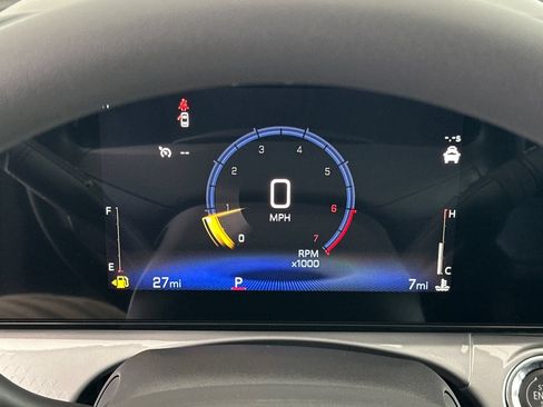 New 2026 Chevrolet Trax LT FWD image 24